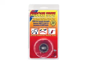 # 14738  RESCUE TAPE RED