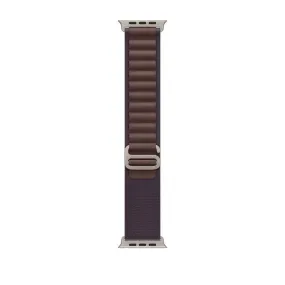 -Apple Watch 49 Indigo Alp L