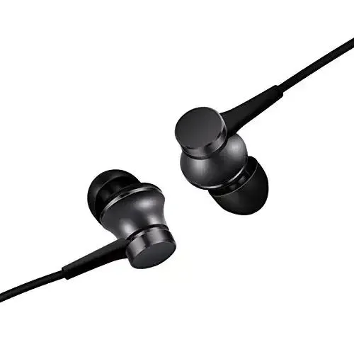 سماعات ان اير بيسك | Mi in-ear Headphones Basic