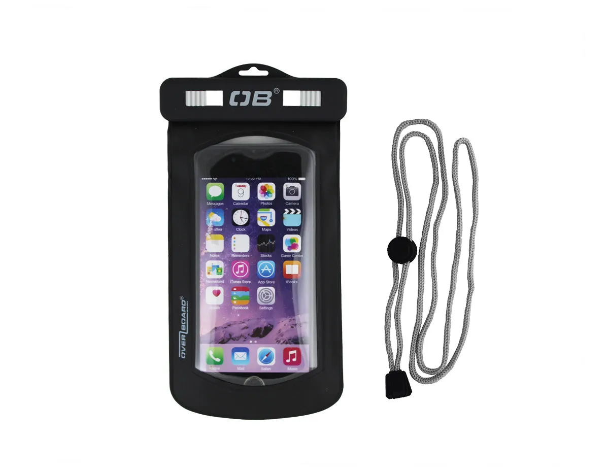 🎁 Waterproof Phone Case - Small (100% off)