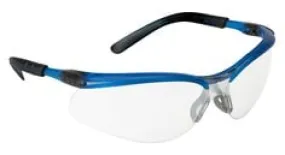 3M™ BX™ Protective Eyewear 11472-00000-20 I/O Mirror Lens, Ocean Blue
Frame 20 EA/Case