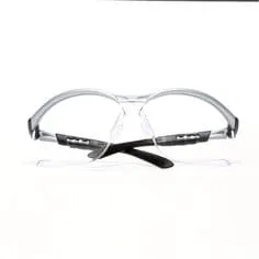 3M™ BX™ Reader Protective Eyewear 11376-00000-20, Clear Lens, Silver
Frame,  2.5 Diopter, 20 ea/Case