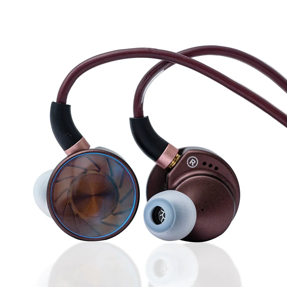 7Hz Eternal In-Ear Monitor (Open Box)