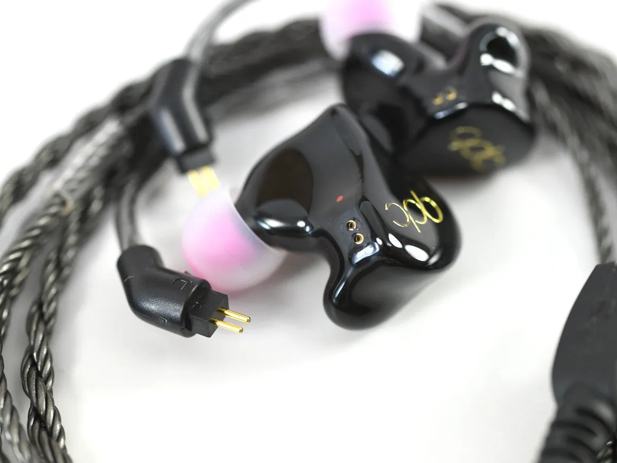 8SS Universal IEM