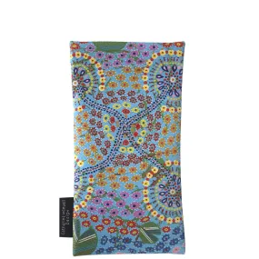 Aboriginal Art Spec Case Billabong