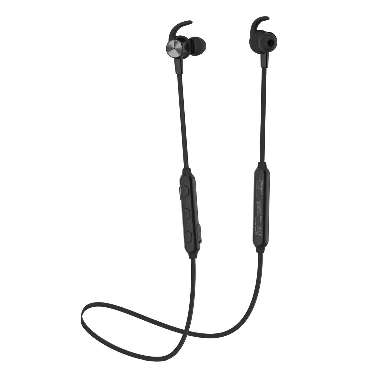 Active Noise Canceling Earphones