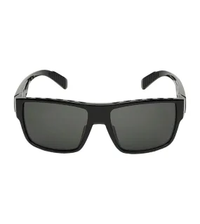 Adidas Originals Men's Grey Rectangular Sunglasses