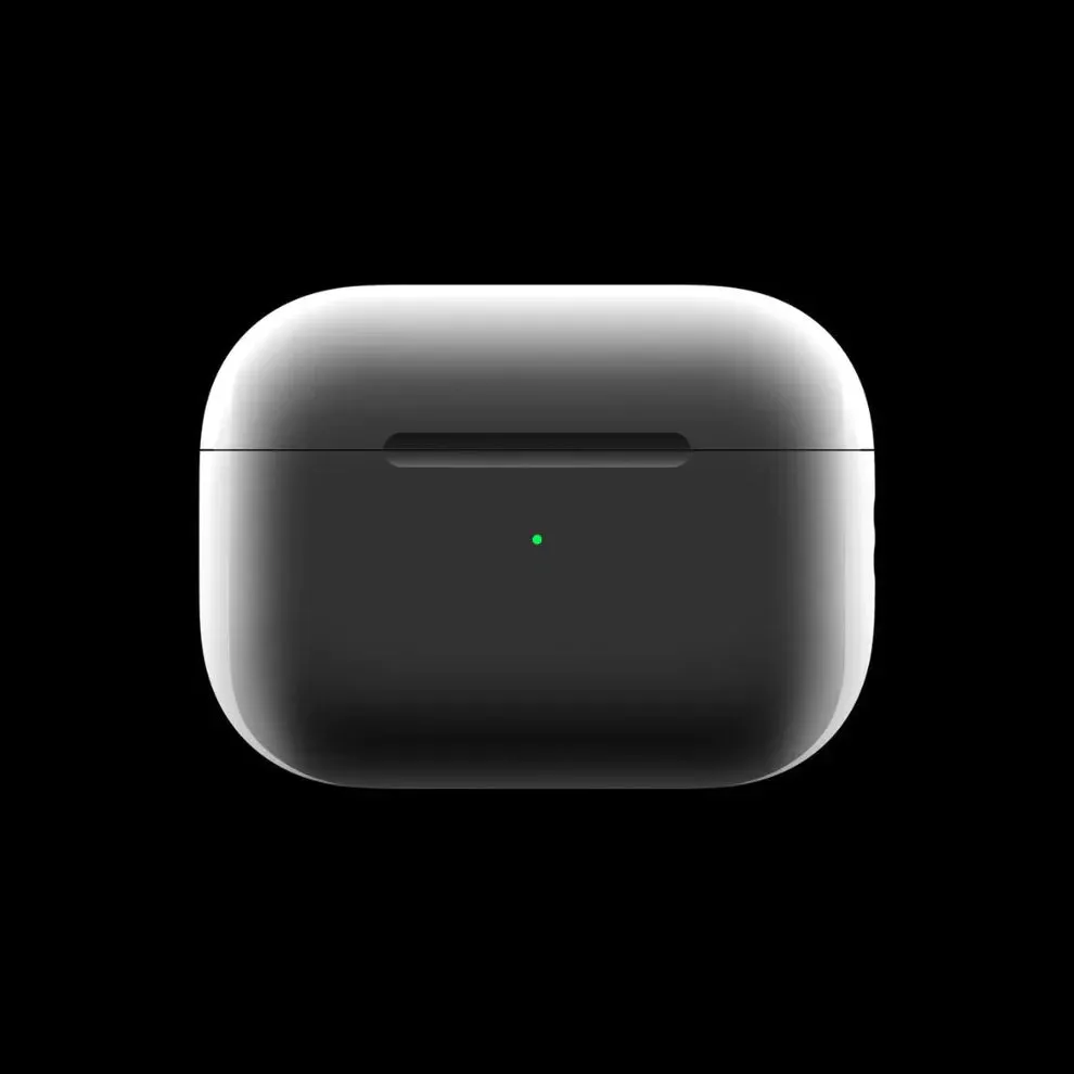 Airpods Pro (2nd Gen) with MagSafe Charging Case, Active Noise Cancellation, Touch control