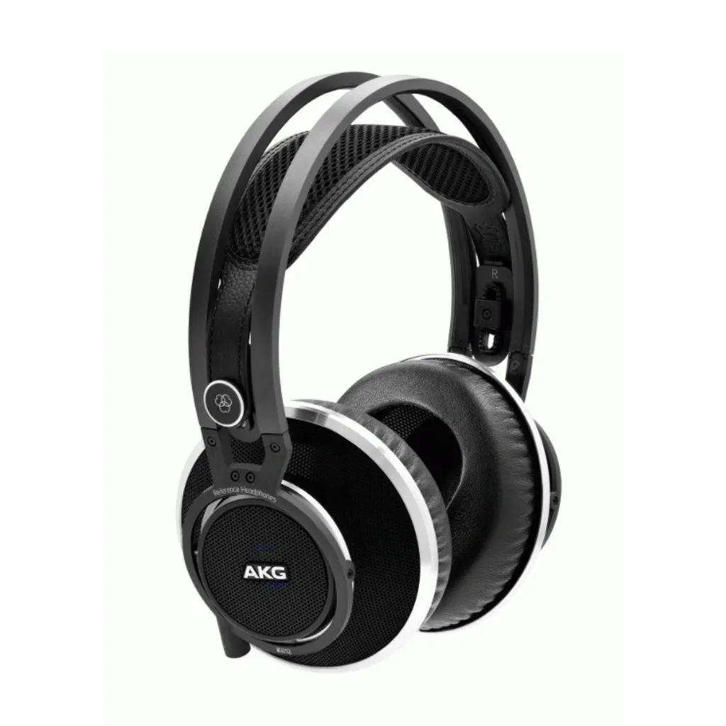 AKG K812 Superior Reference Headphones