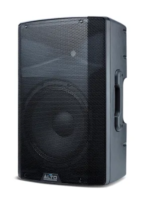 Alto TX212 12" LF Driver 2-Way 600W Powered Loudspeaker