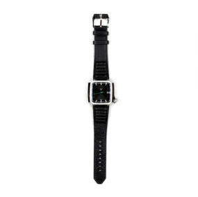 AM2 Black Automatic (38mm)