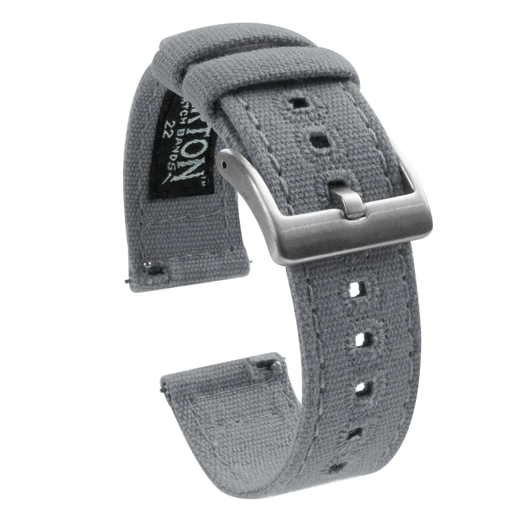 Amazfit Bip | Cool Grey Canvas