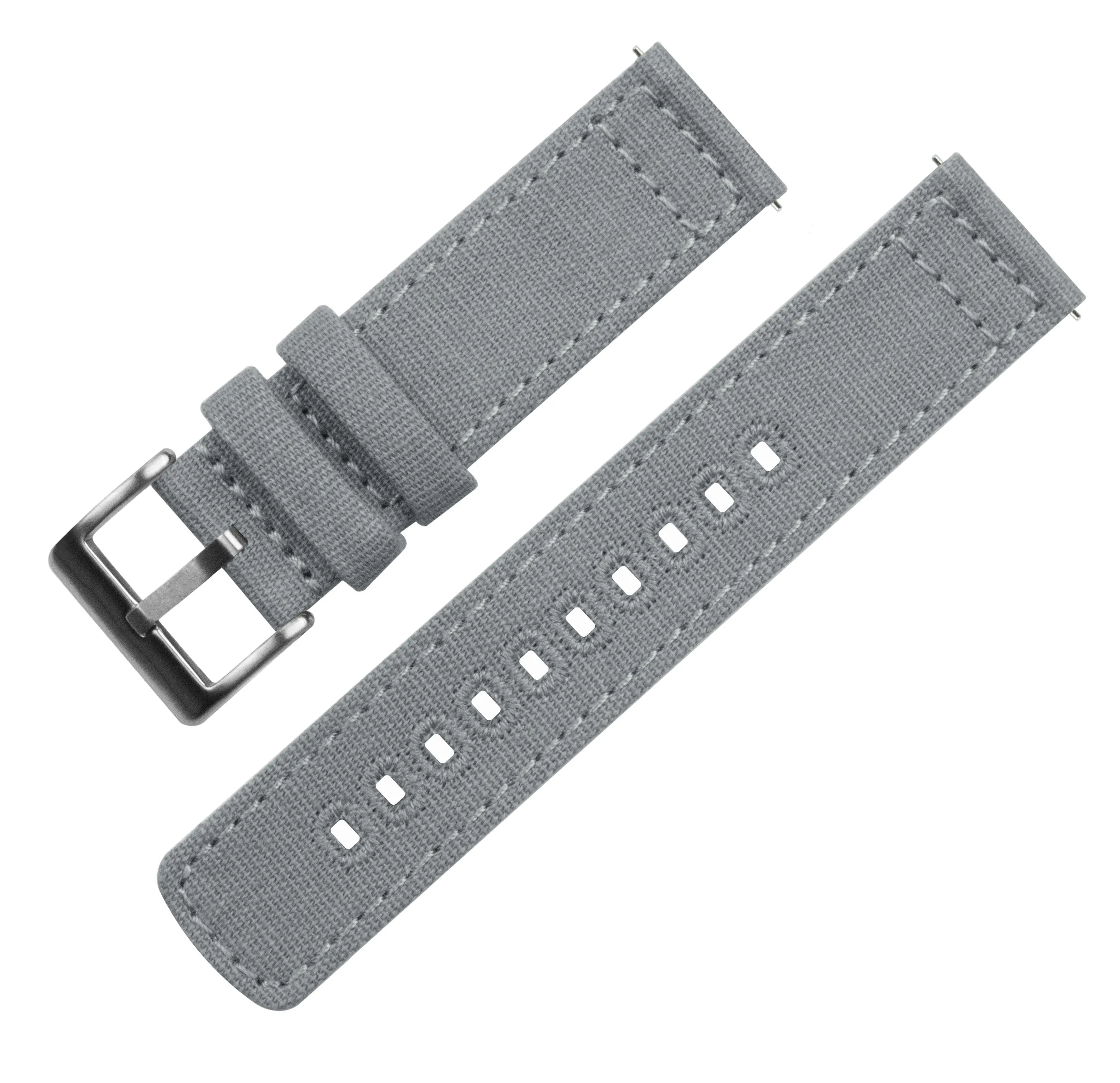 Amazfit Bip | Cool Grey Canvas