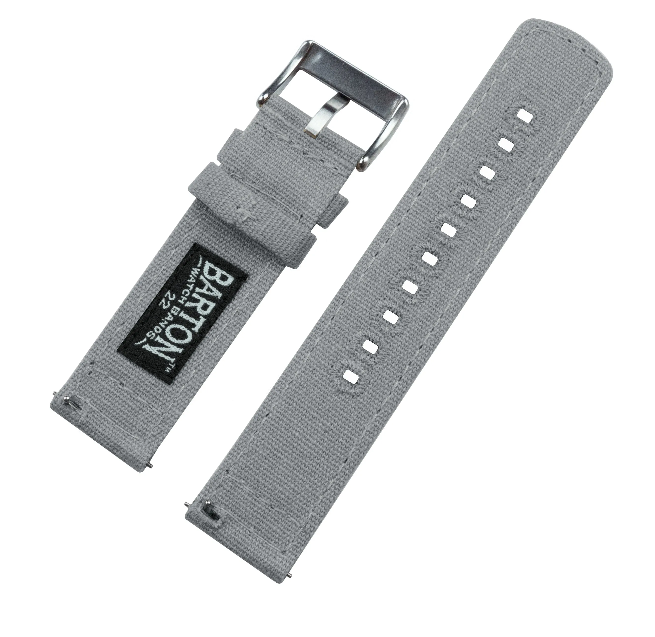 Amazfit Bip | Cool Grey Canvas