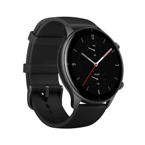 Amazfit GTR 2e Smart Watch (Black)