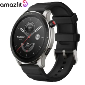 Amazfit GTR 4