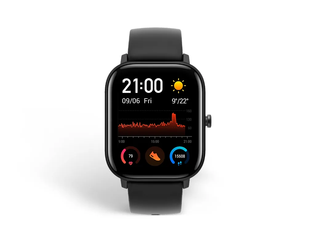 Amazfit GTS (Refurbished)