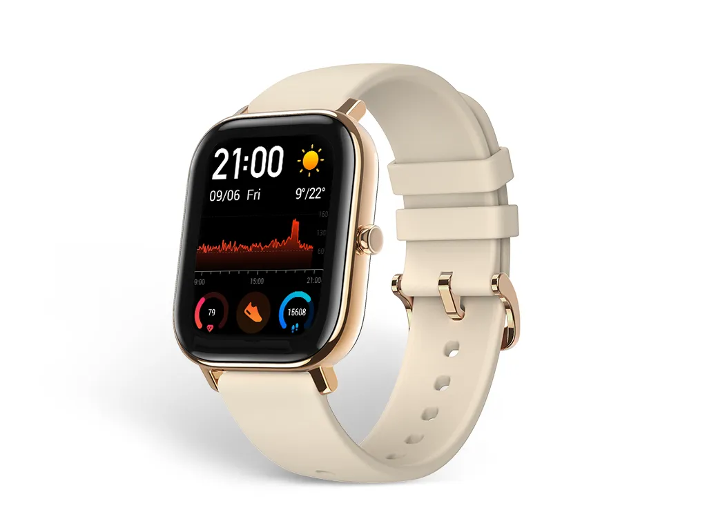 Amazfit GTS (Refurbished)