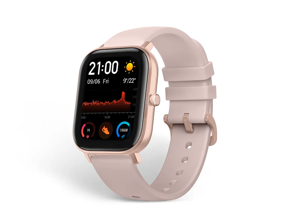 Amazfit GTS (Refurbished)