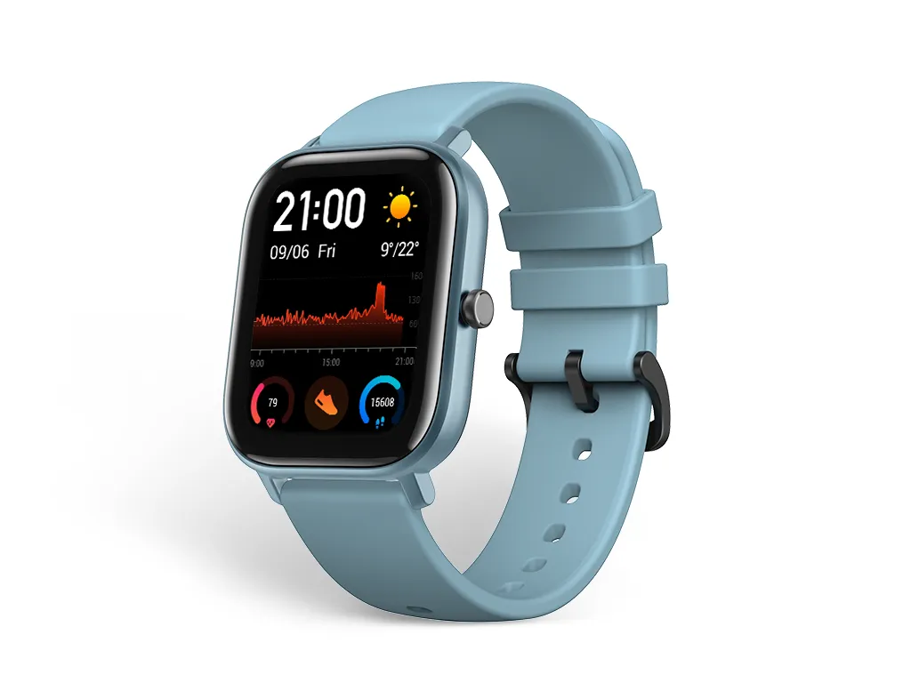 Amazfit GTS (Refurbished)