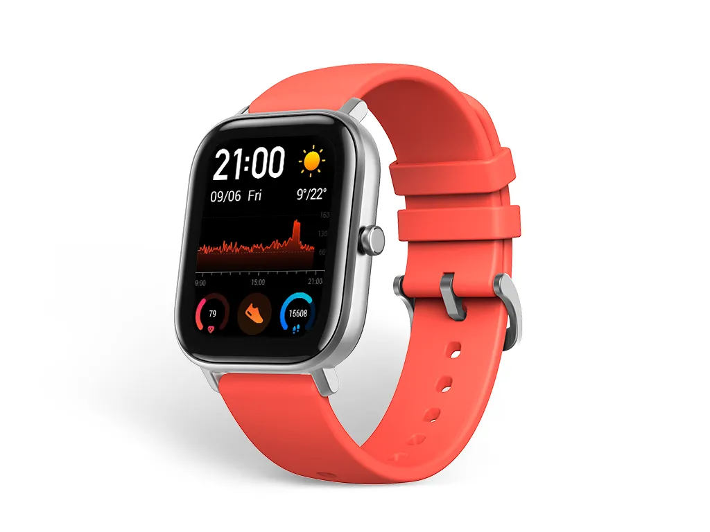 Amazfit GTS (Refurbished)