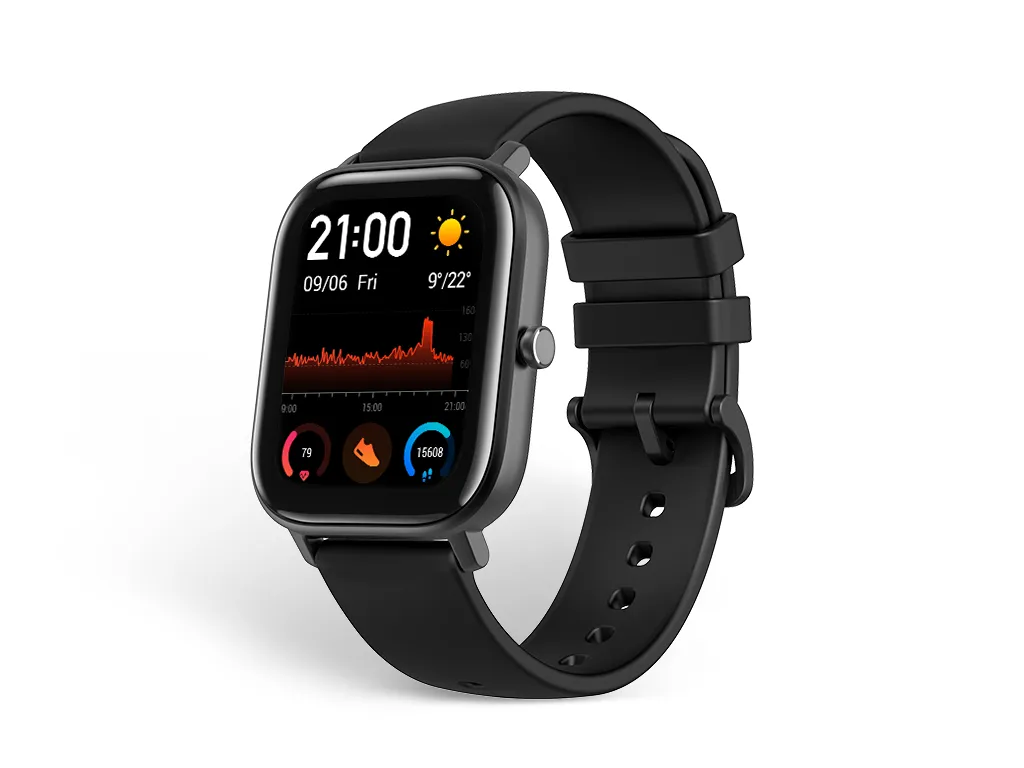 Amazfit GTS (Refurbished)