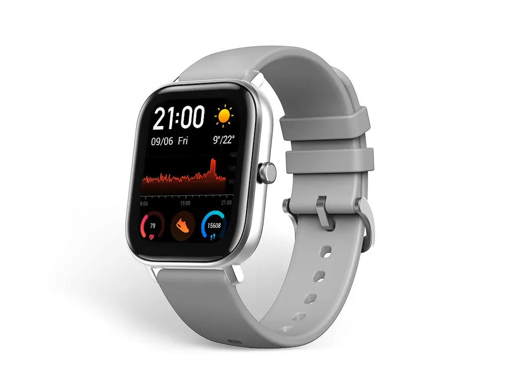 Amazfit GTS (Refurbished)