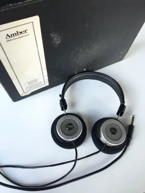 Amber Pro Grado 325 Mod