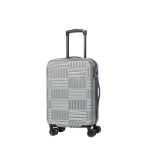 American Tourister Unify Spinner Carry-On Luggage