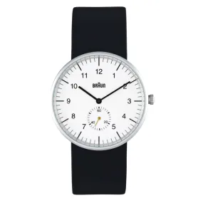 Analog Watch BN-0024WHBKG