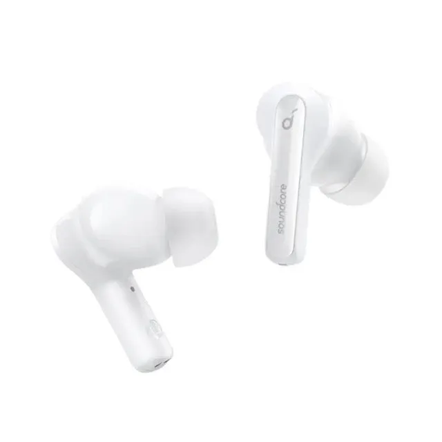 Anker Soundcore Life Note 3i Noise Canceling True Wireless Earbud - Black (White)