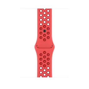 Apple MPHA3ZM/A Smart Wearable Accessories Band Red Fluoroelastomer