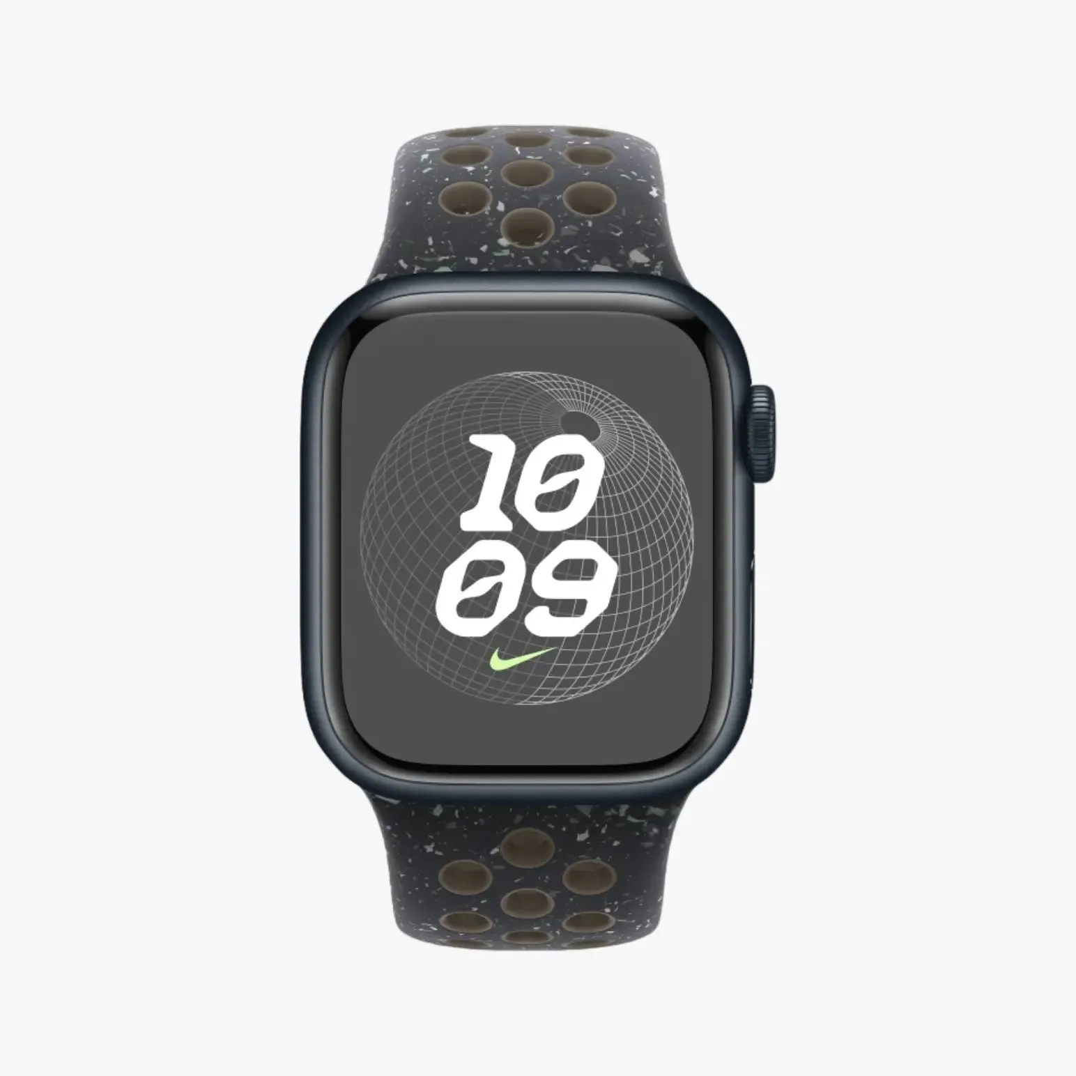 Apple Nike Sports Band - Midnight Sky