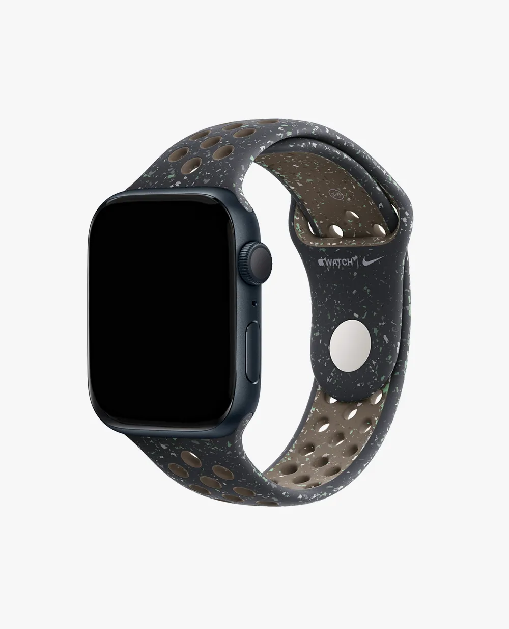 Apple Nike Sports Band - Midnight Sky