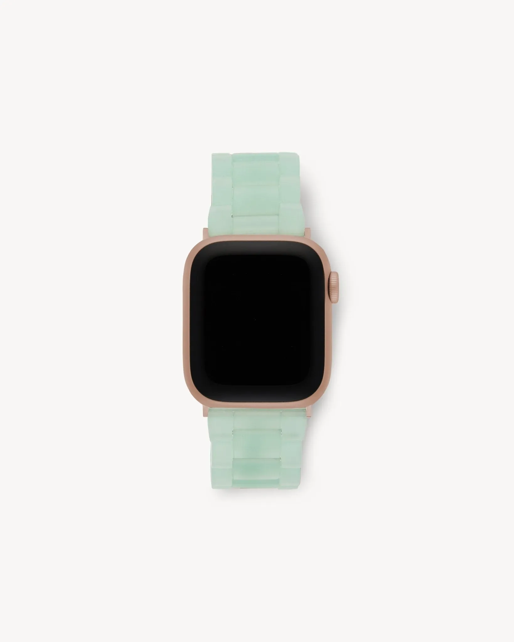 Apple Watch Band in Sea Glass Matte