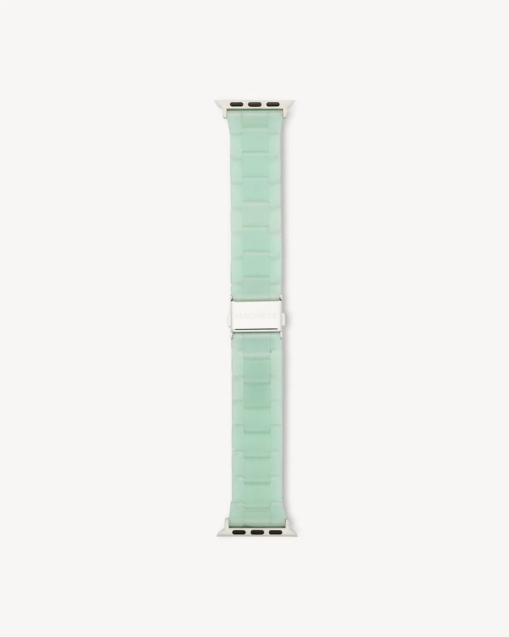 Apple Watch Band in Sea Glass Matte