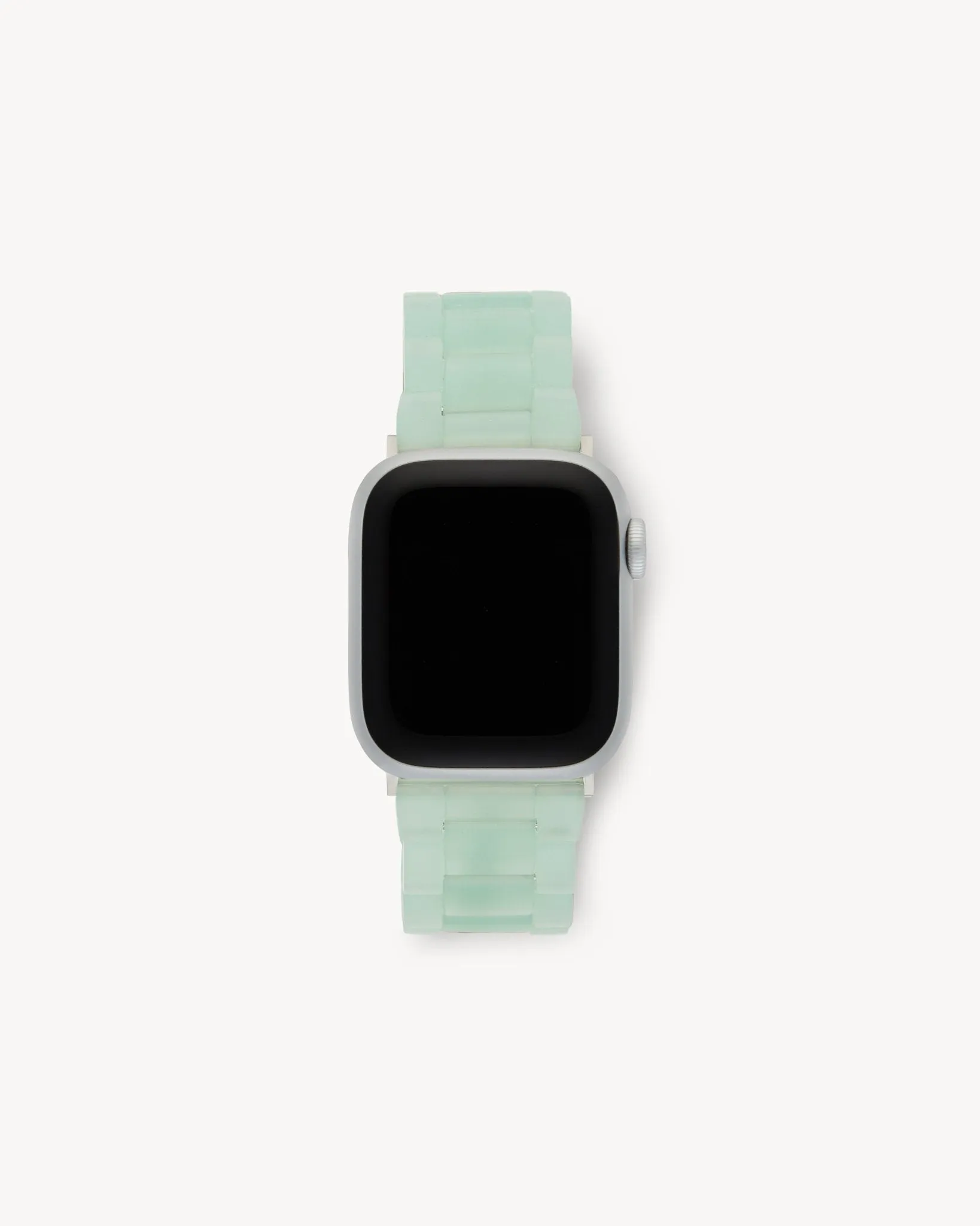 Apple Watch Band in Sea Glass Matte