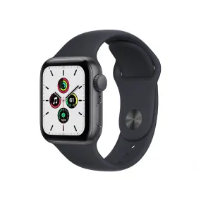 Apple Watch SE Smartwatch (2 Colors)