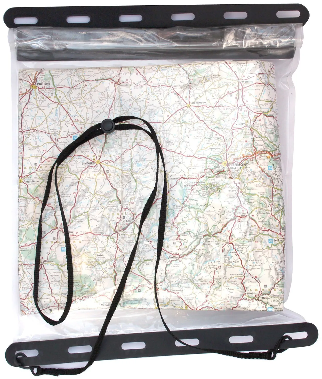 Aquapac Map Case (Small)