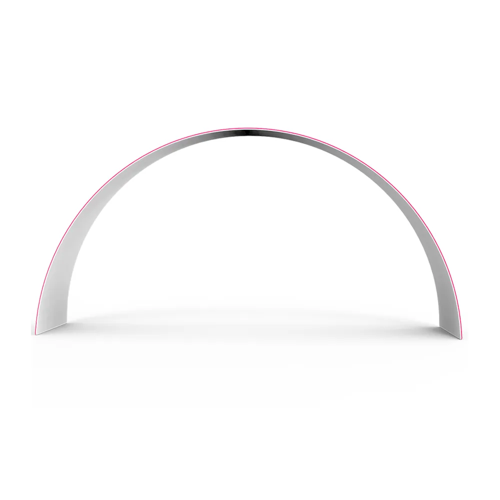 ARCH DISPLAY STAND DC-01