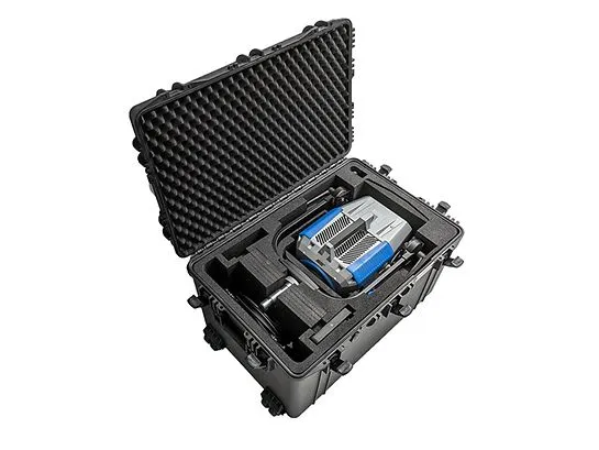 ARRI Case for Orbiter