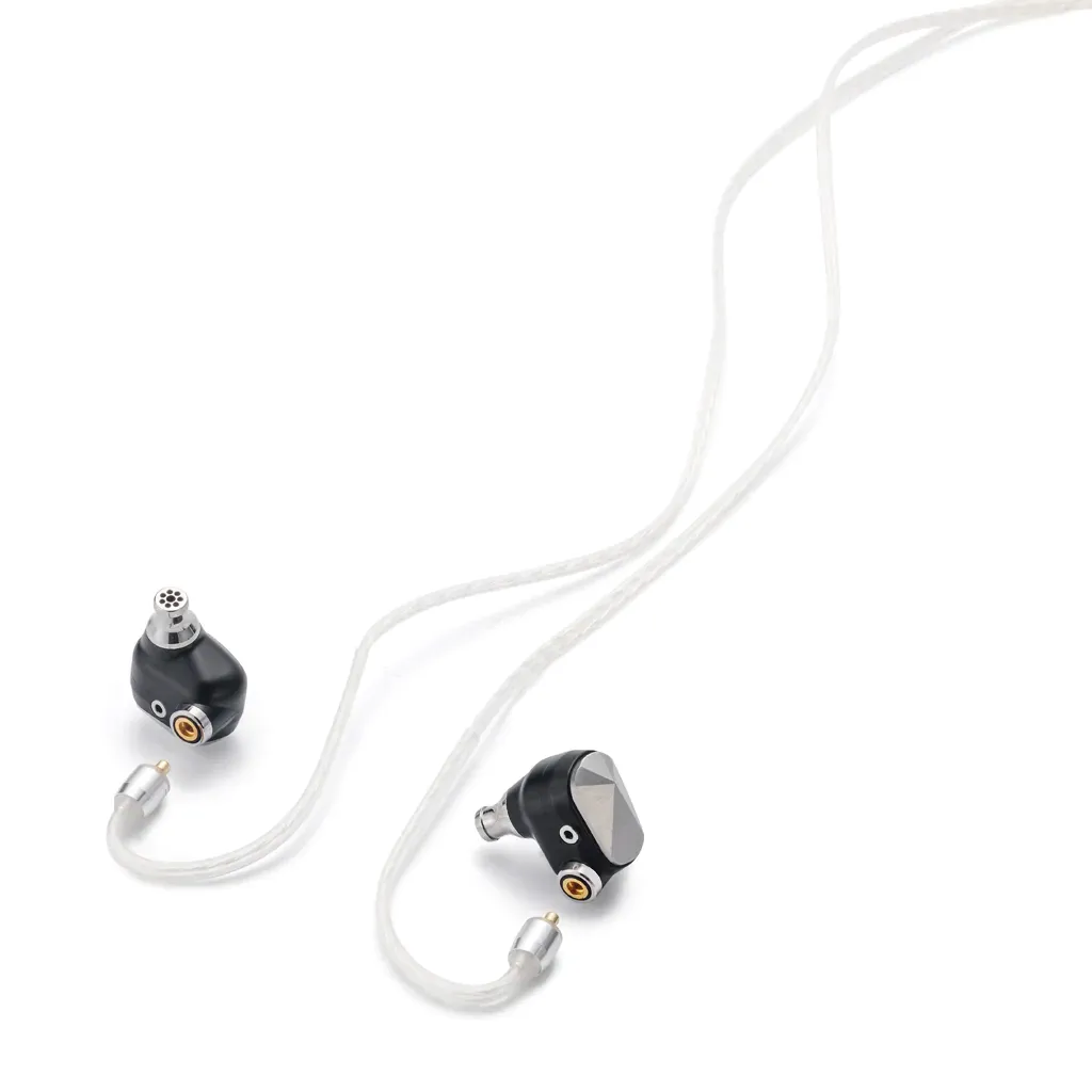 Astell & Kern x Campfire Audio PATHFINDER Universal Fit Earphones