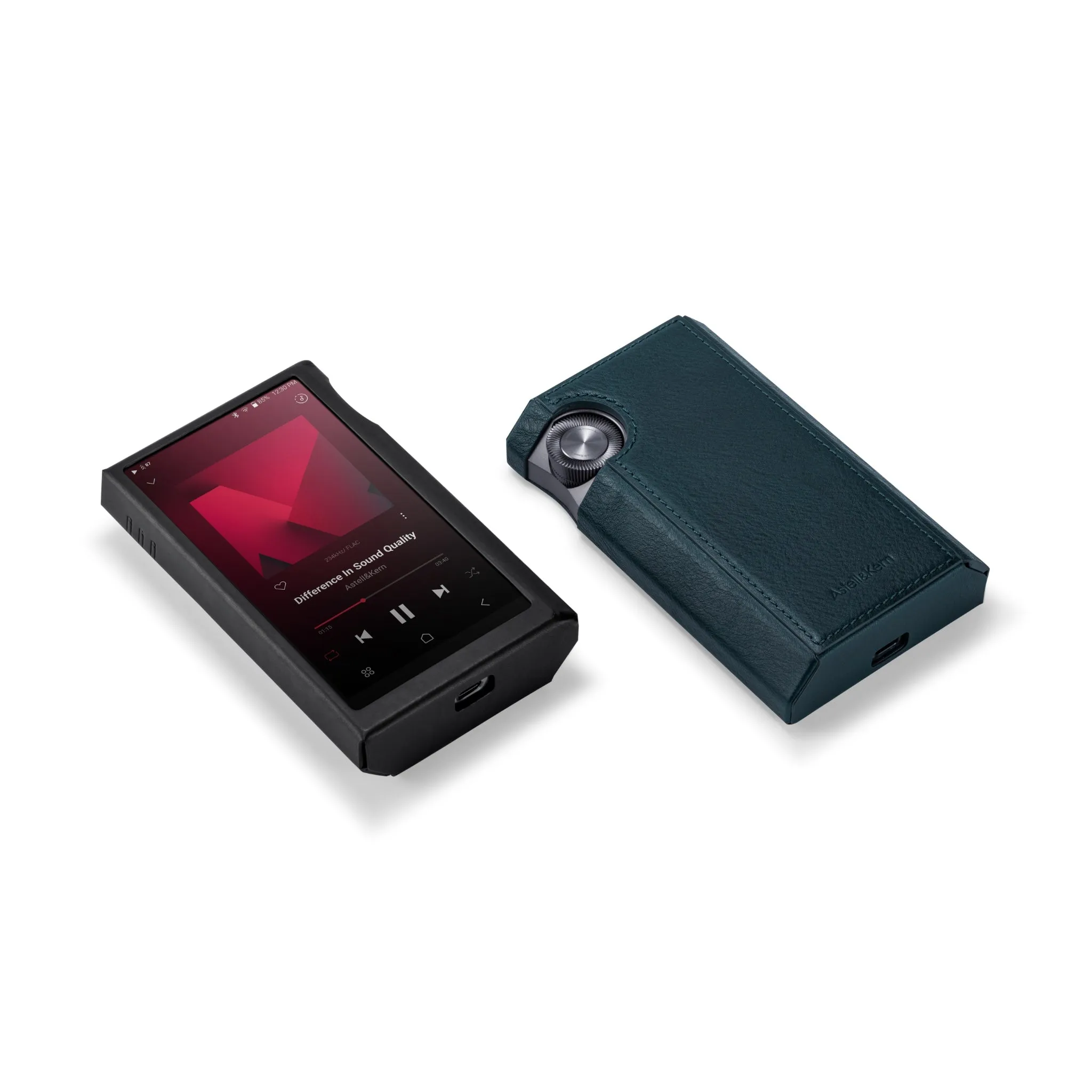 Astell&Kern KANN Ultra Case | Premium Leather Case