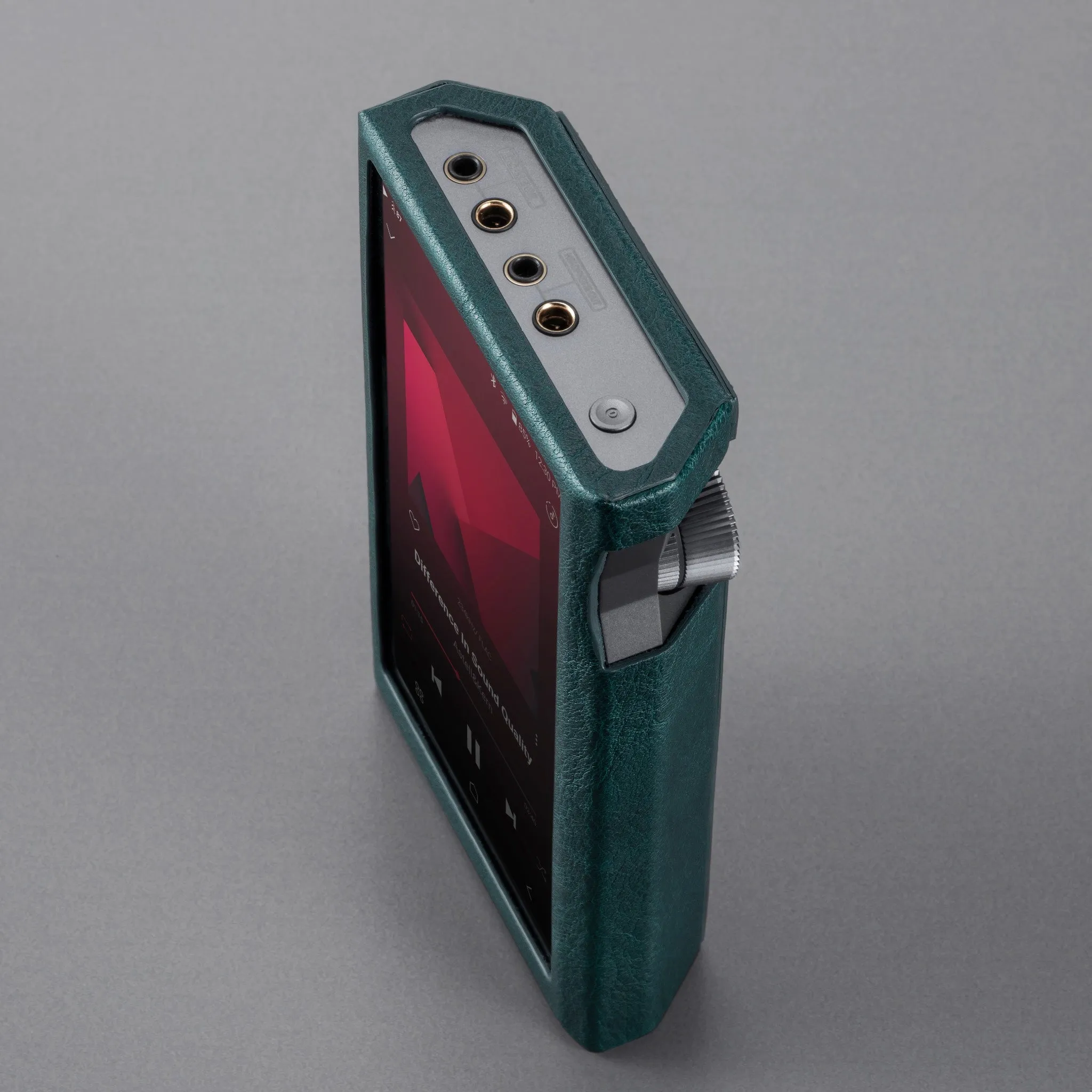 Astell&Kern KANN Ultra Case | Premium Leather Case