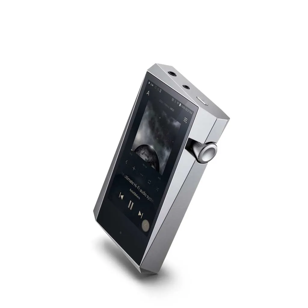 Astell&Kern SR25 Digital Audio Player