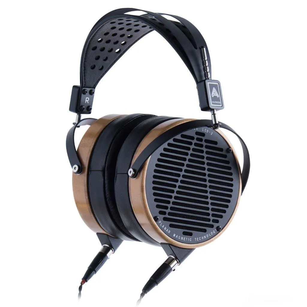 Audeze LCD-2 - Open-Box