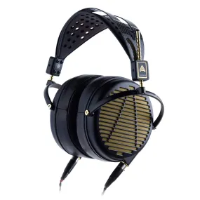 Audeze LCD-4Z Reference Planar Magnetic Open Back Headphones