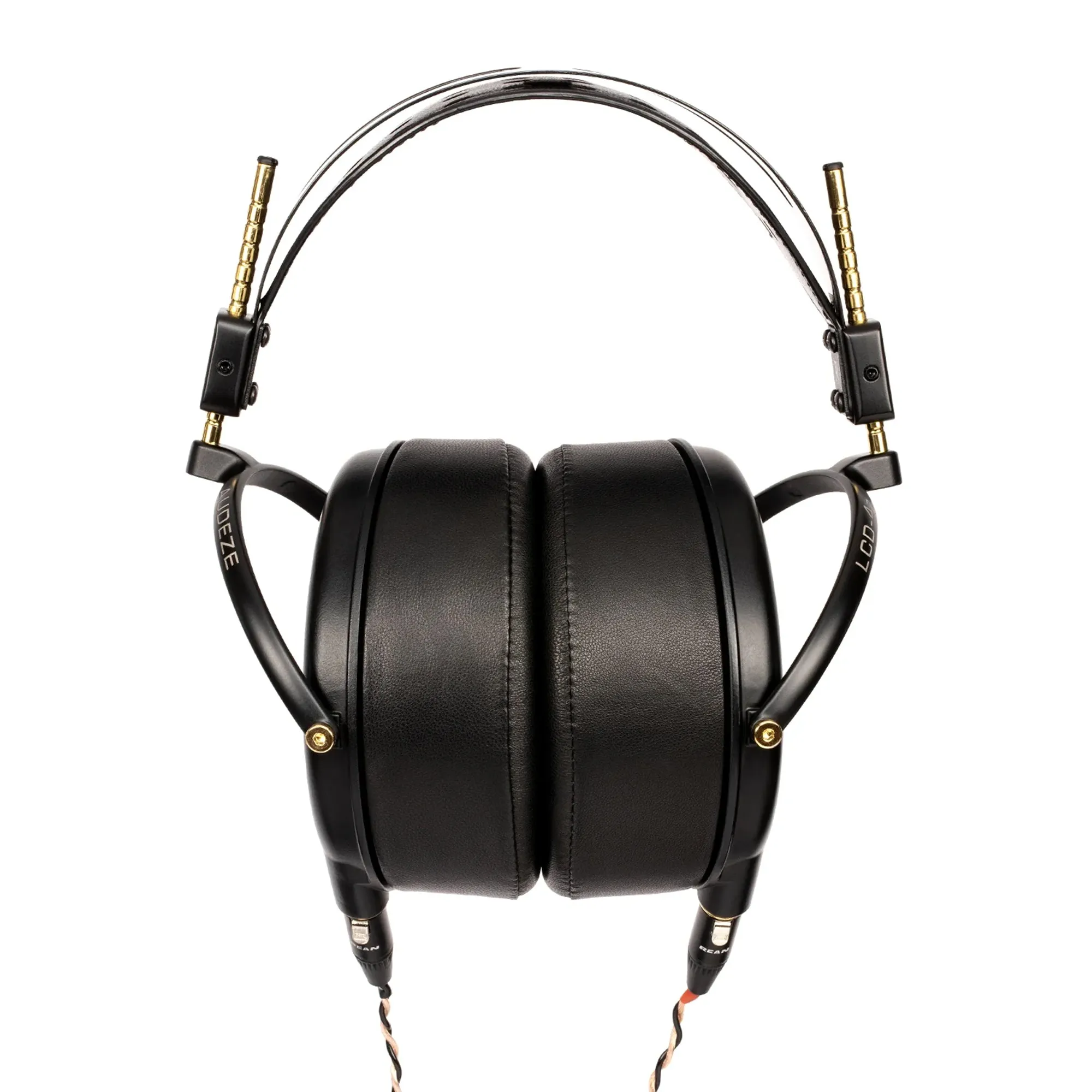 Audeze LCD-4Z Reference Planar Magnetic Open Back Headphones