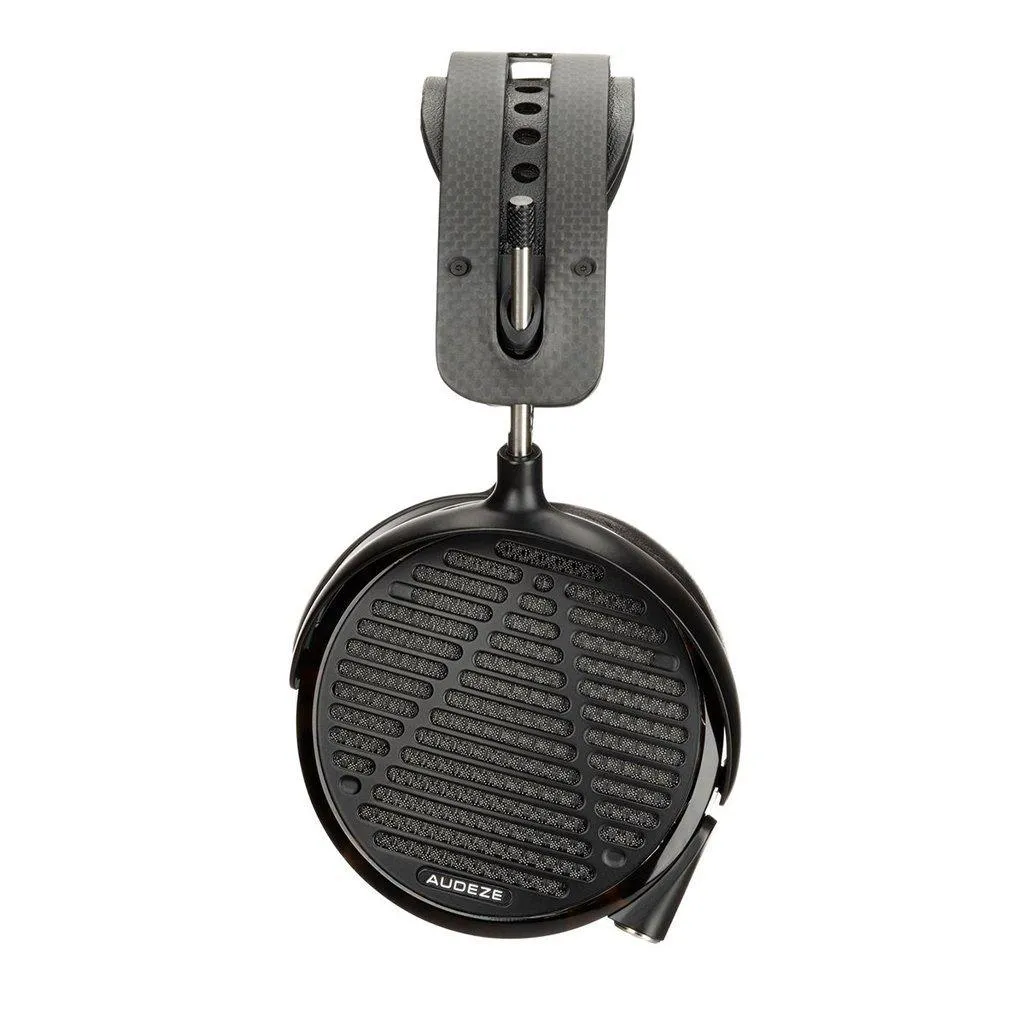 Audeze LCD-5 Flagship Headphones