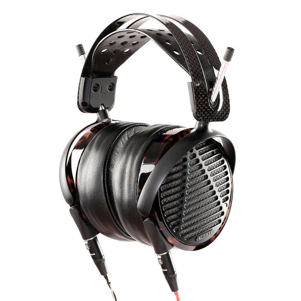 Audeze LCD-5 Flagship Headphones